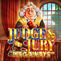 Judge and Jury Megaways™